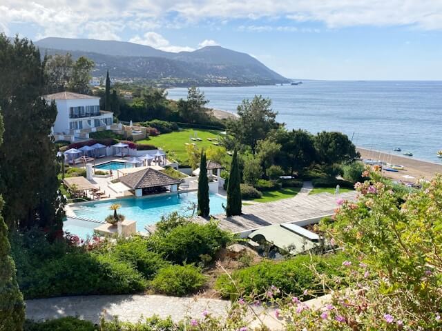 Paphos Cyprus.
